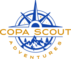 Copa Scout Adventures